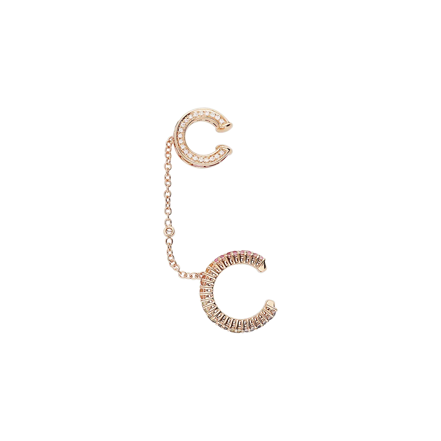 Earring B10039/ZRAW - R - Lenti1963