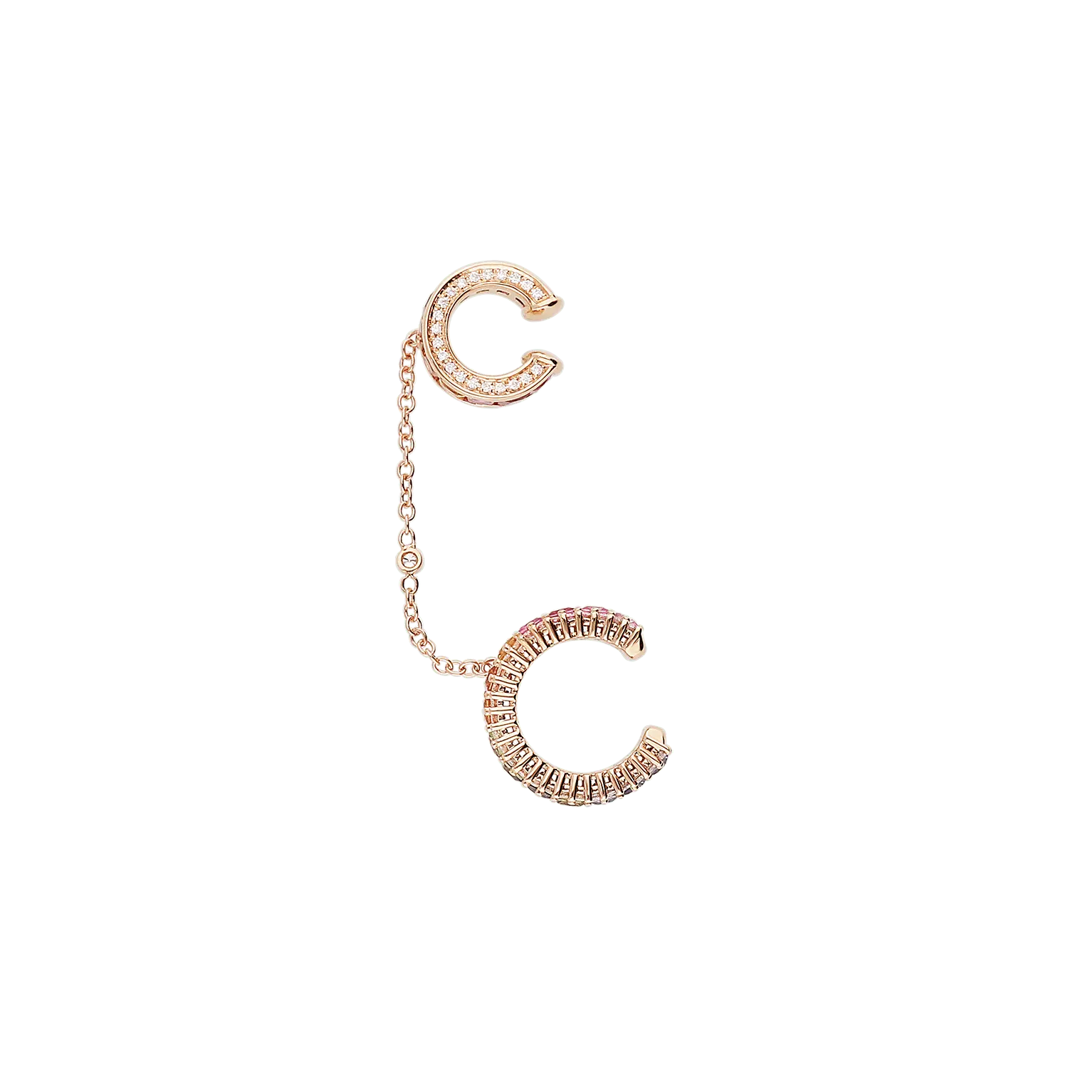 Earring B10039/ZRAW - R - Lenti1963