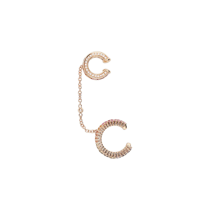 Earring B10039/ZRAW - R - Lenti1963