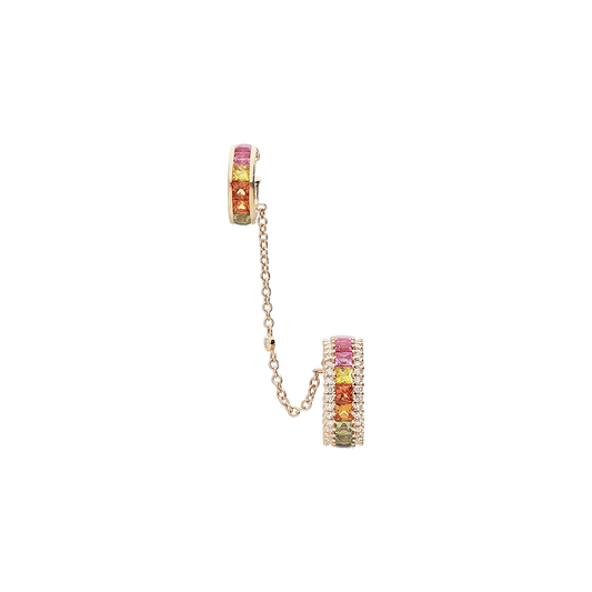 Earring B10039/ZRAW - R - Lenti1963