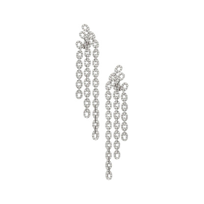 Earrings B10070/W - W - Lenti1963