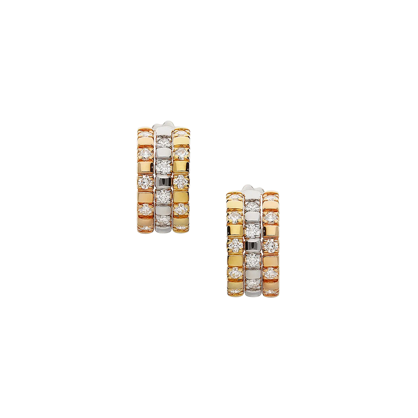 Earrings B10098/W - WYR - Lenti1963