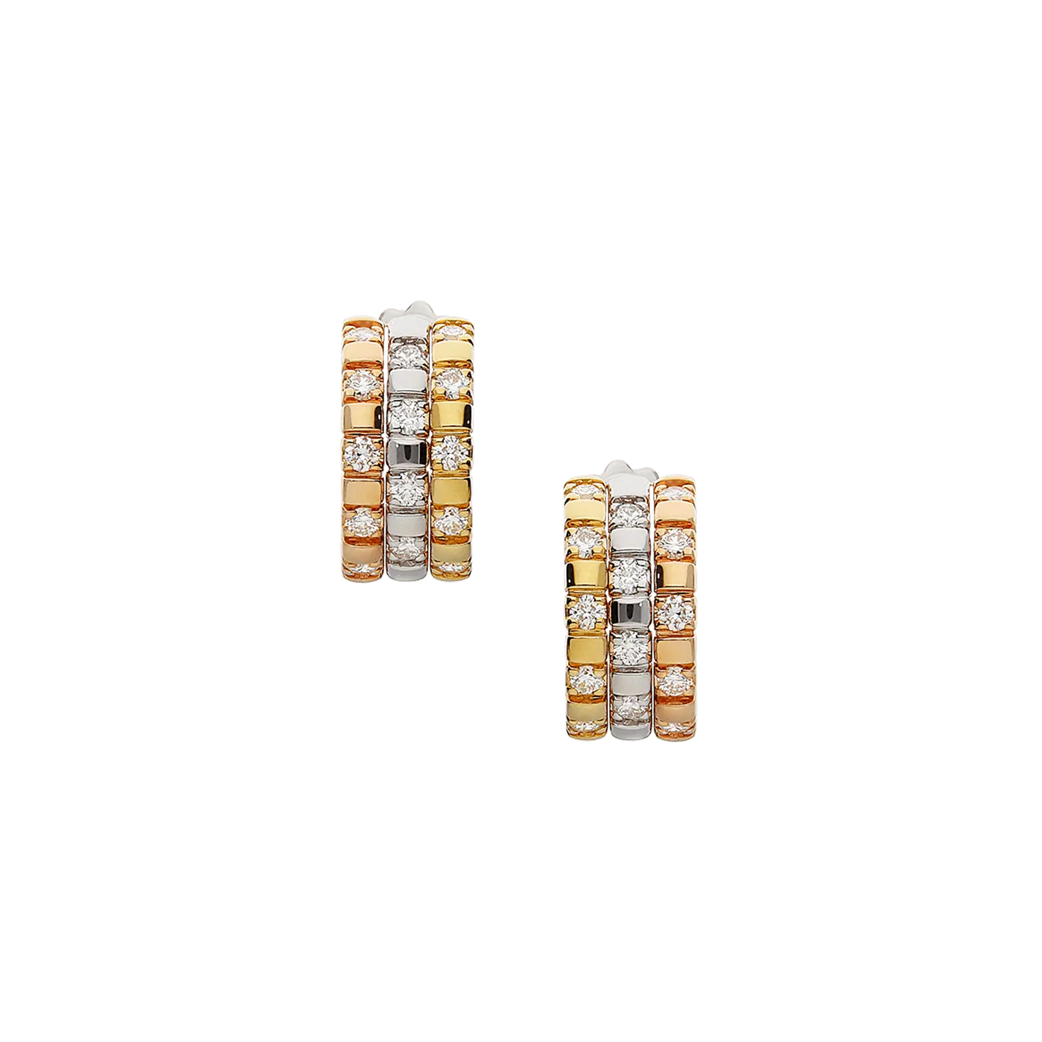 Earrings B10098/W - WYR - Lenti1963