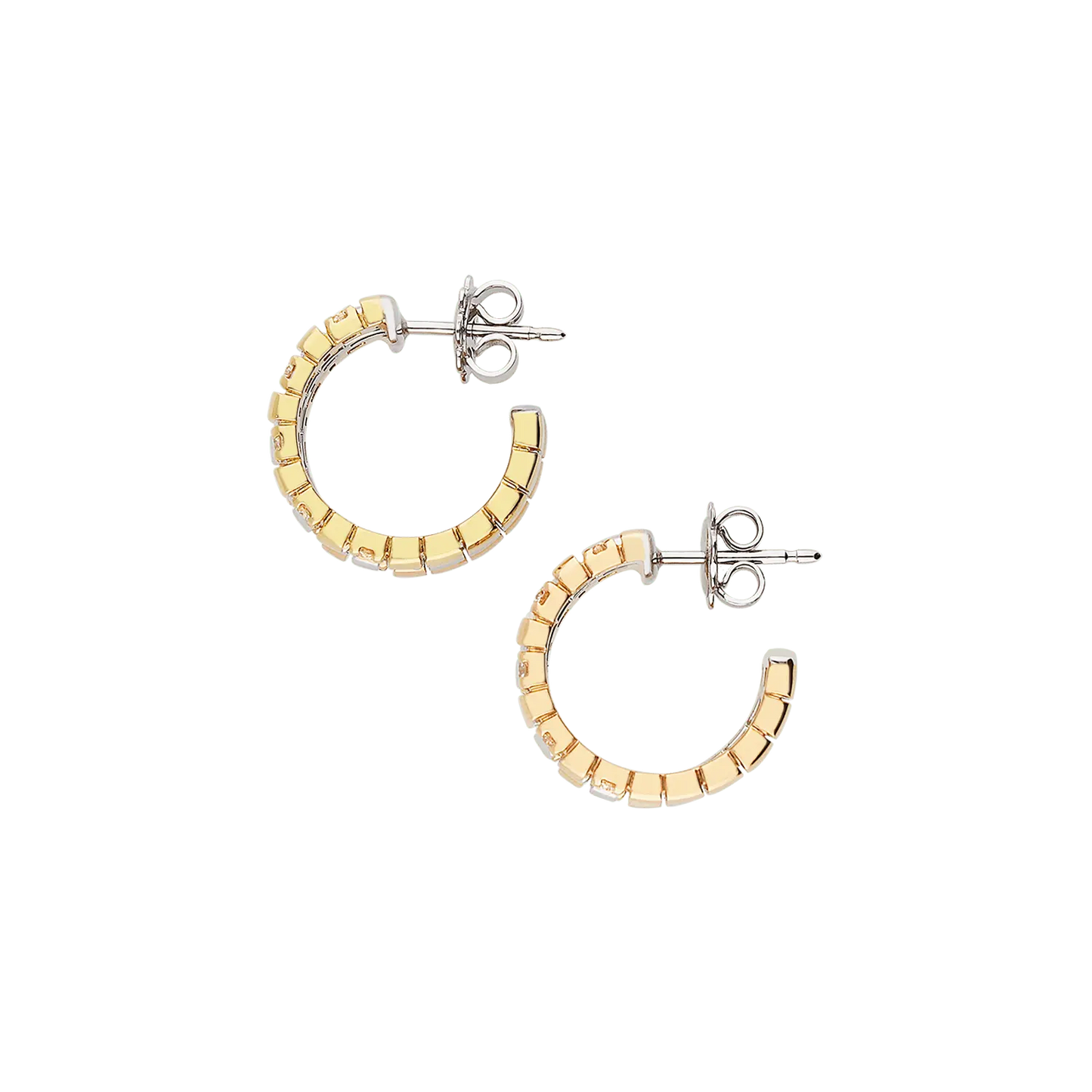 Earrings B10098/W - WYR - Lenti1963