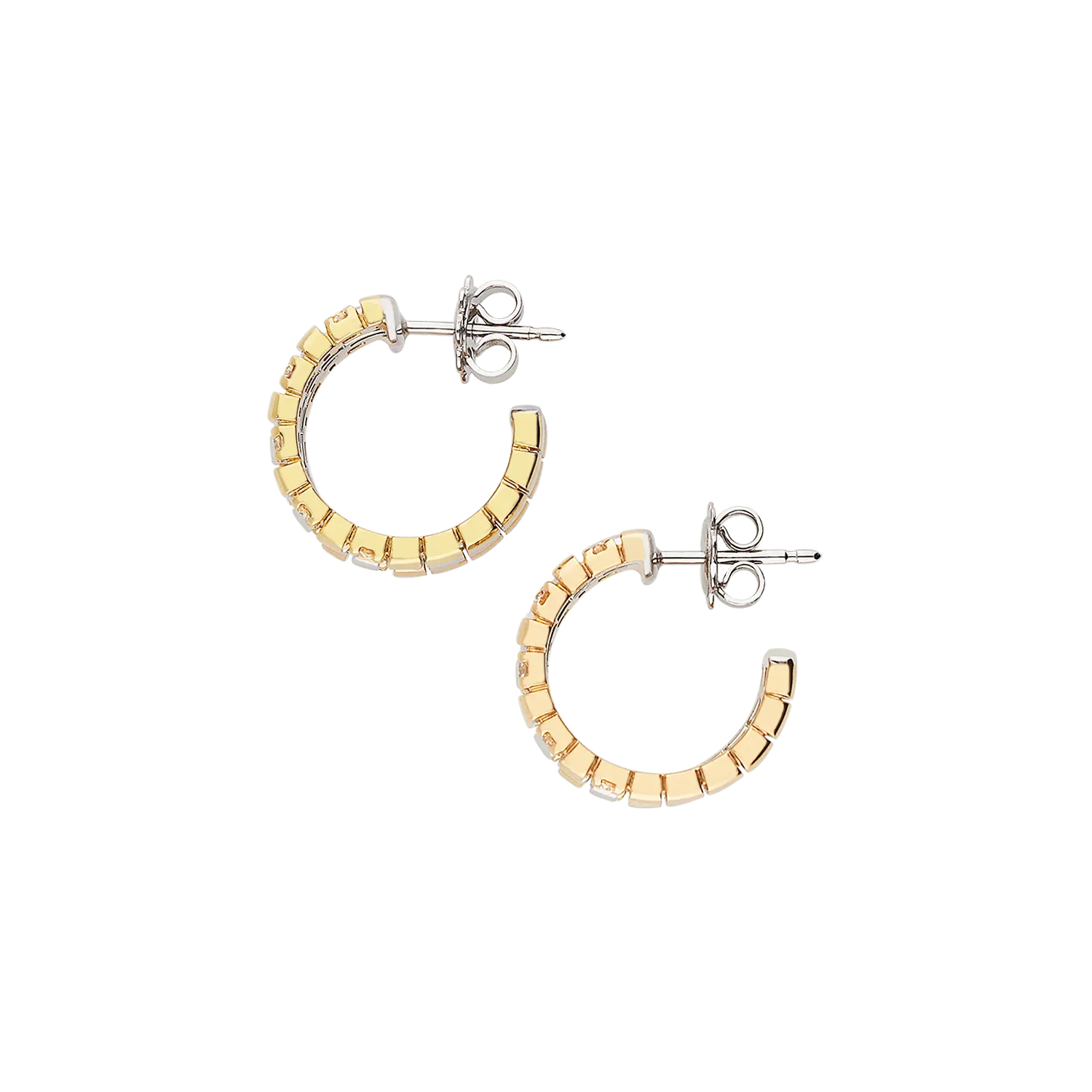 Earrings B10098/W - WYR - Lenti1963