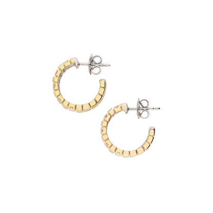 Earrings B10098/W - WYR - Lenti1963