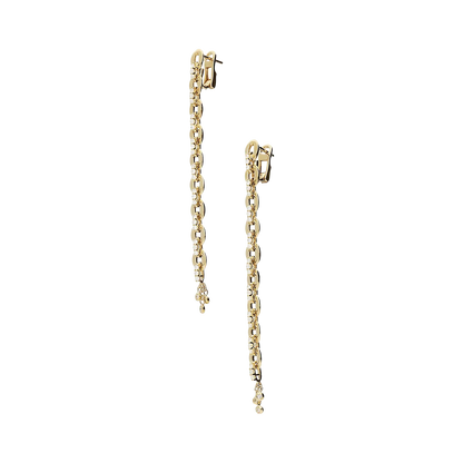 Earrings B10128/W - Y - Lenti1963