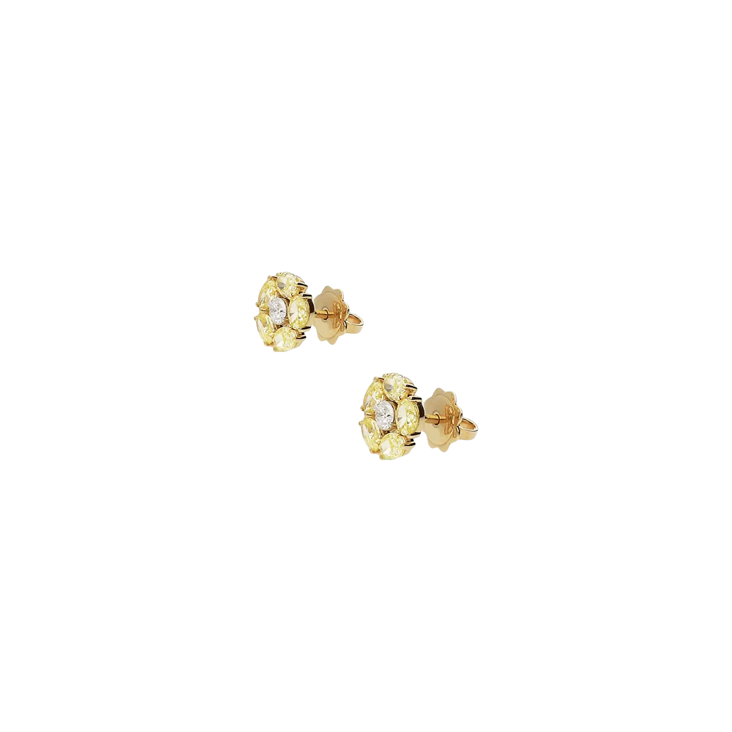 Earrings B10284/YW - YW - Lenti1963