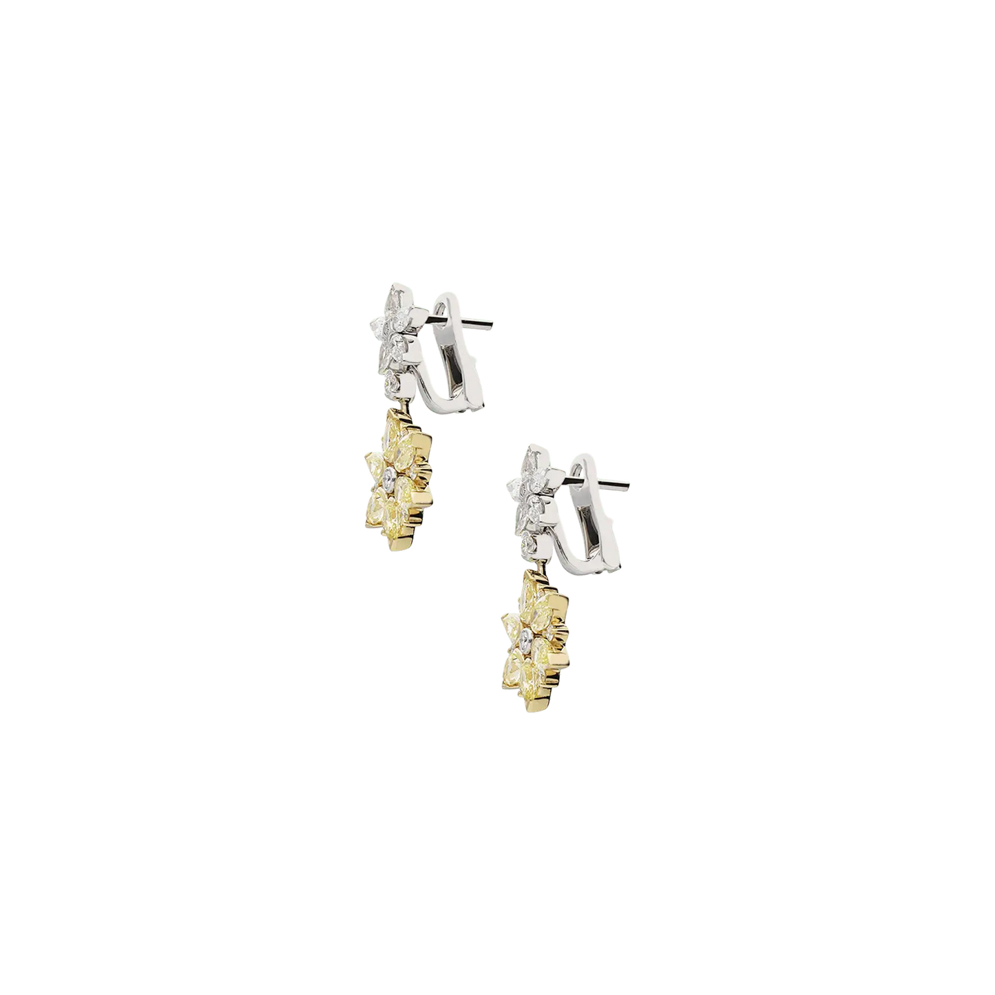 Earrings B10310/YW - YW - Lenti1963