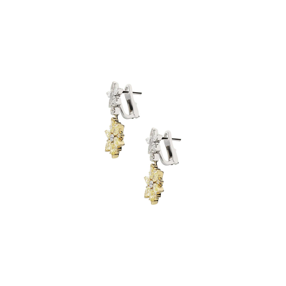 Earrings B10310/YW - YW - Lenti1963
