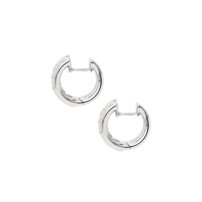 Earrings B10658/W - W - Lenti1963