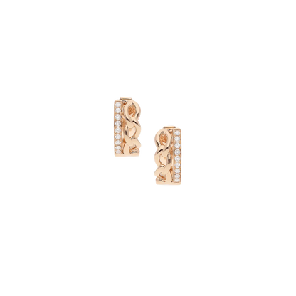 Earrings B10702/W - R - Lenti1963
