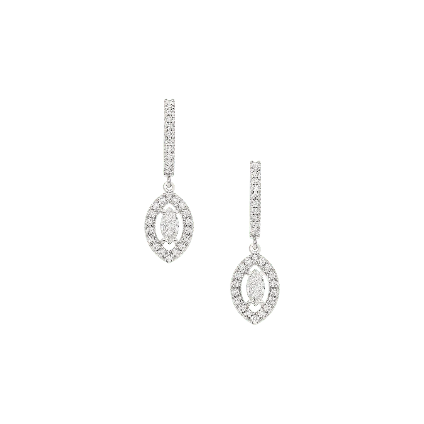 Earrings B10868/NAW - W - Lenti1963