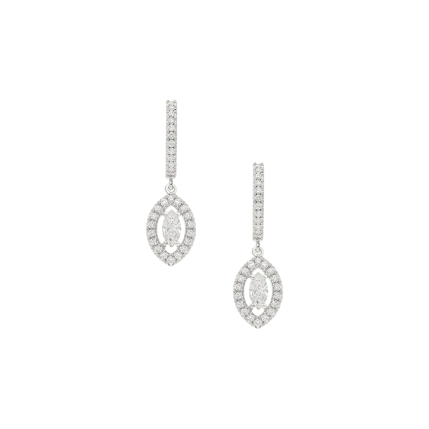 Earrings B10868/NAW - W - Lenti1963