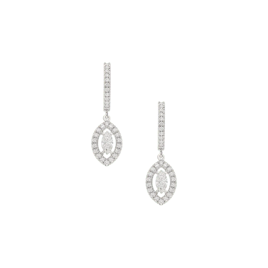 Earrings B10868/NAW - W - Lenti1963