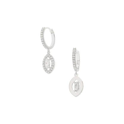 Earrings B10868/NAW - W - Lenti1963