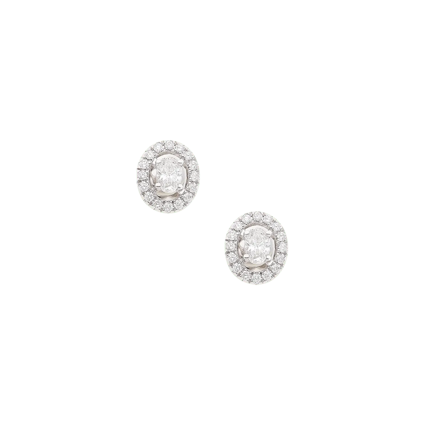 Earrings B10874/OVW - W - Lenti1963