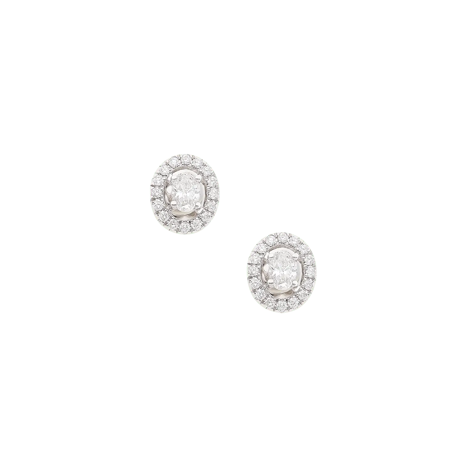 Earrings B10874/OVW - W - Lenti1963