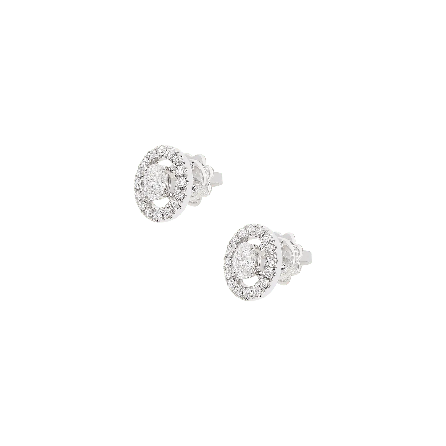 Earrings B10874/OVW - W - Lenti1963