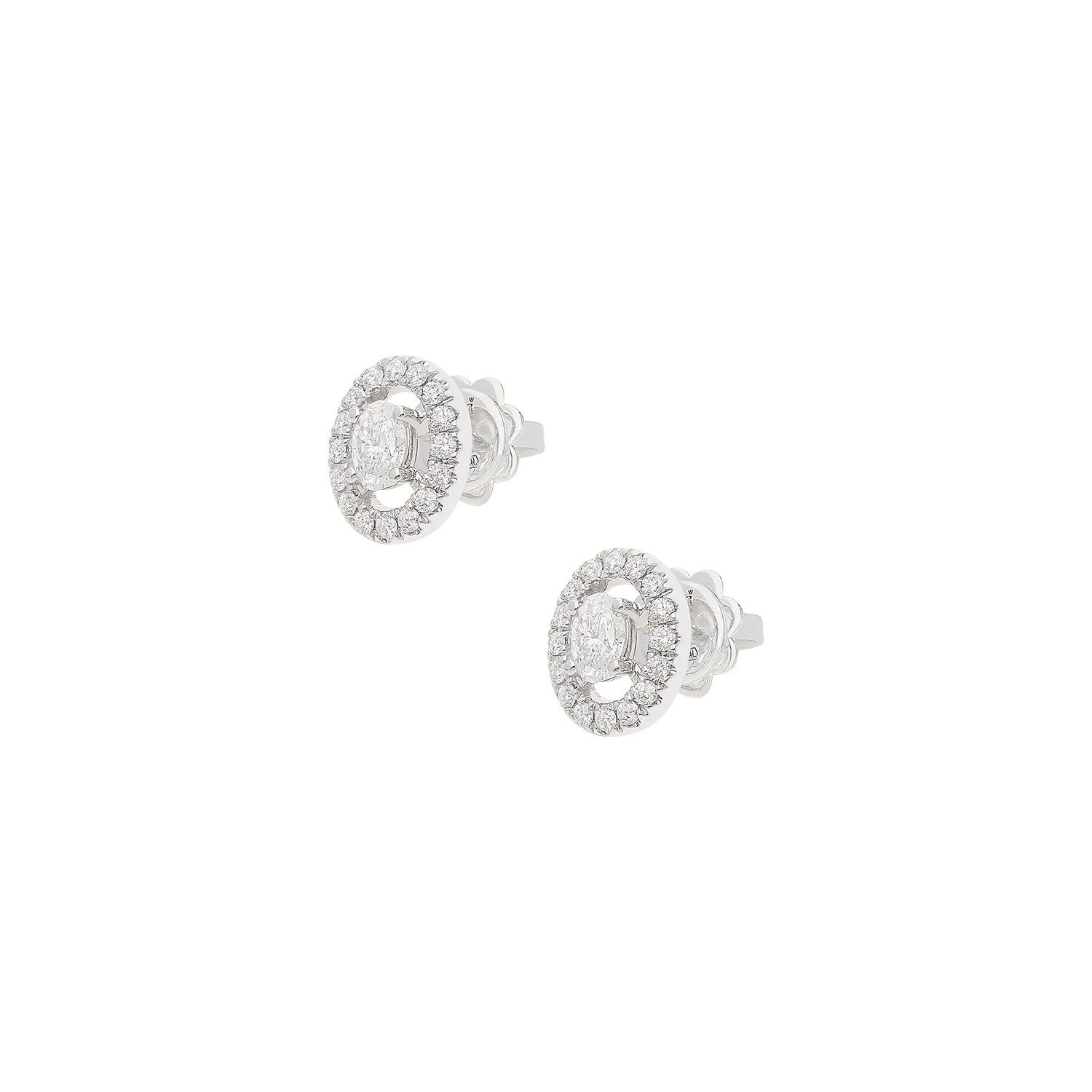 Earrings B10874/OVW - W - Lenti1963
