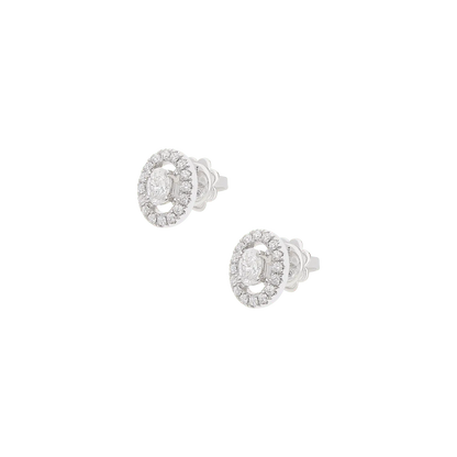 Earrings B10874/OVW - W - Lenti1963
