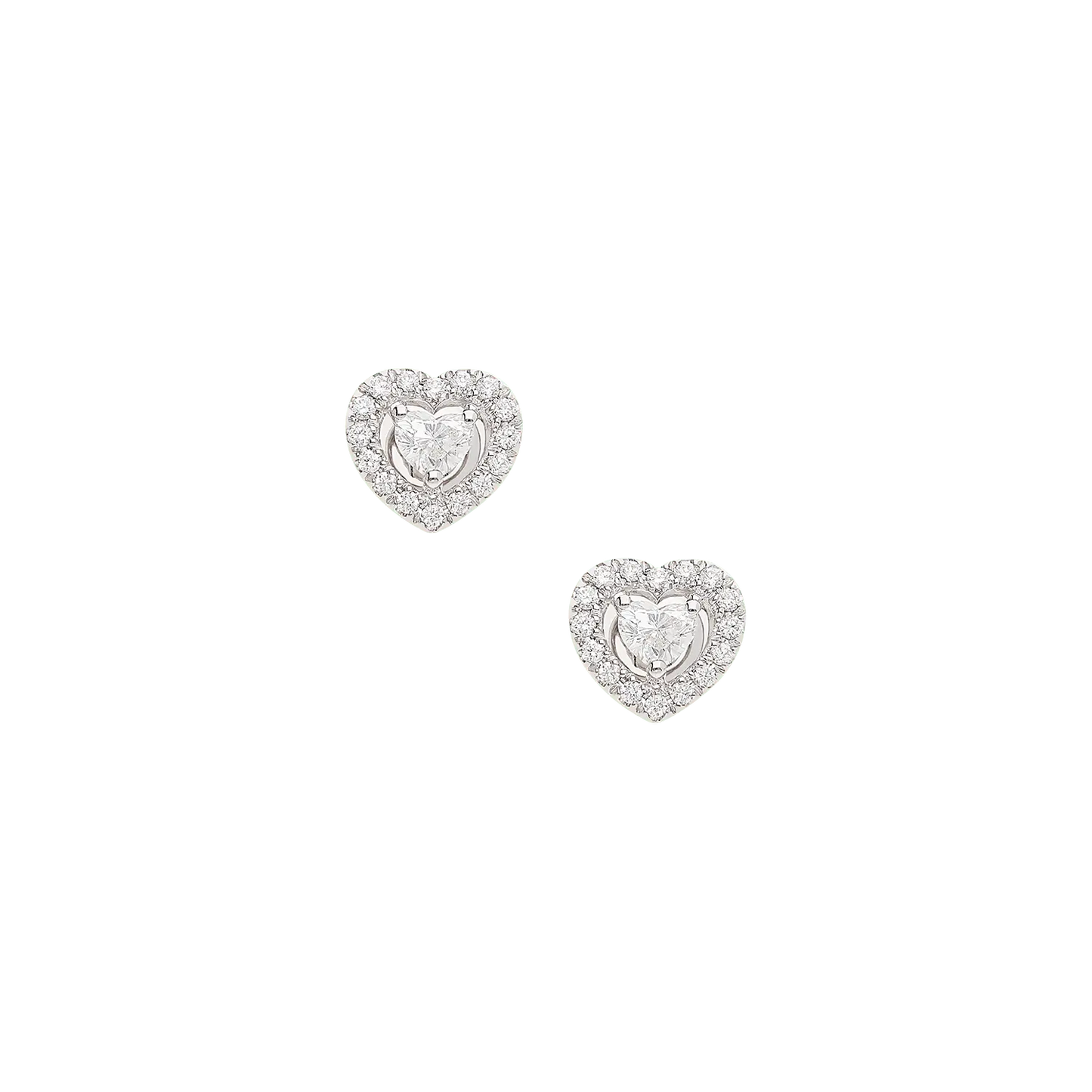 Earrings B10877/CUW - W - Lenti1963
