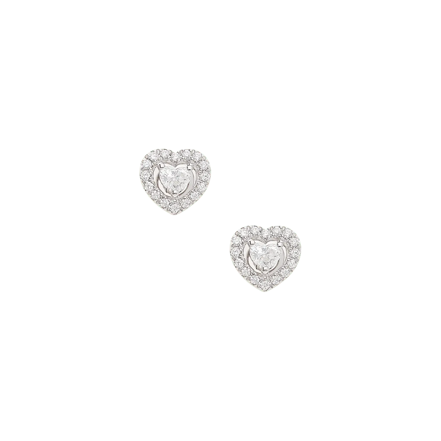 Earrings B10877/CUW - W - Lenti1963