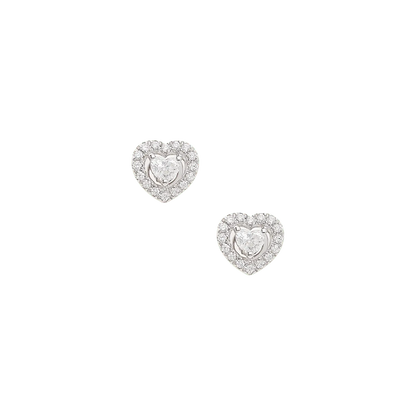 Earrings B10877/CUW - W - Lenti1963