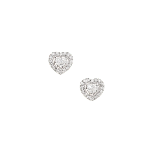 Earrings B10877/CUW - W - Lenti1963