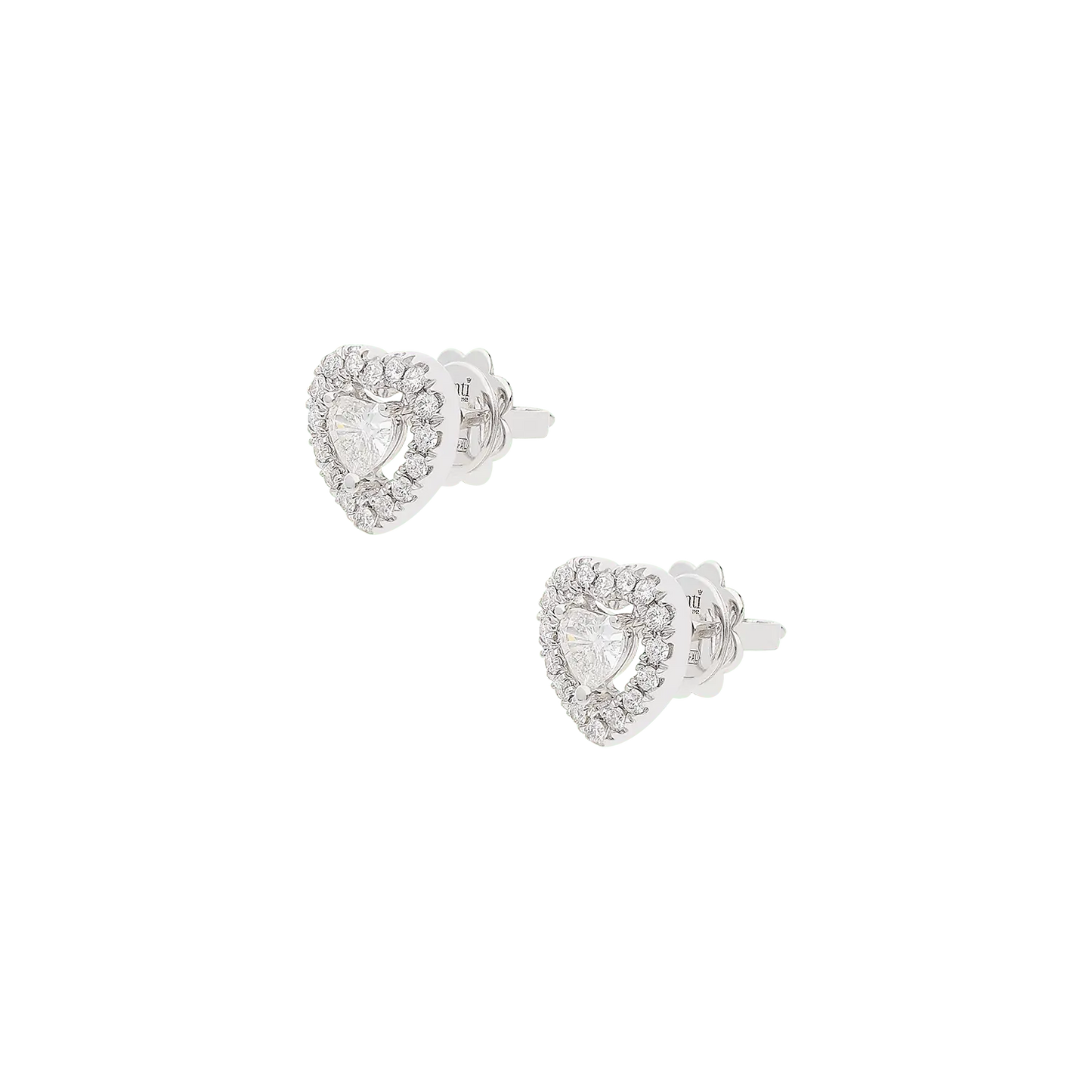 Earrings B10877/CUW - W - Lenti1963
