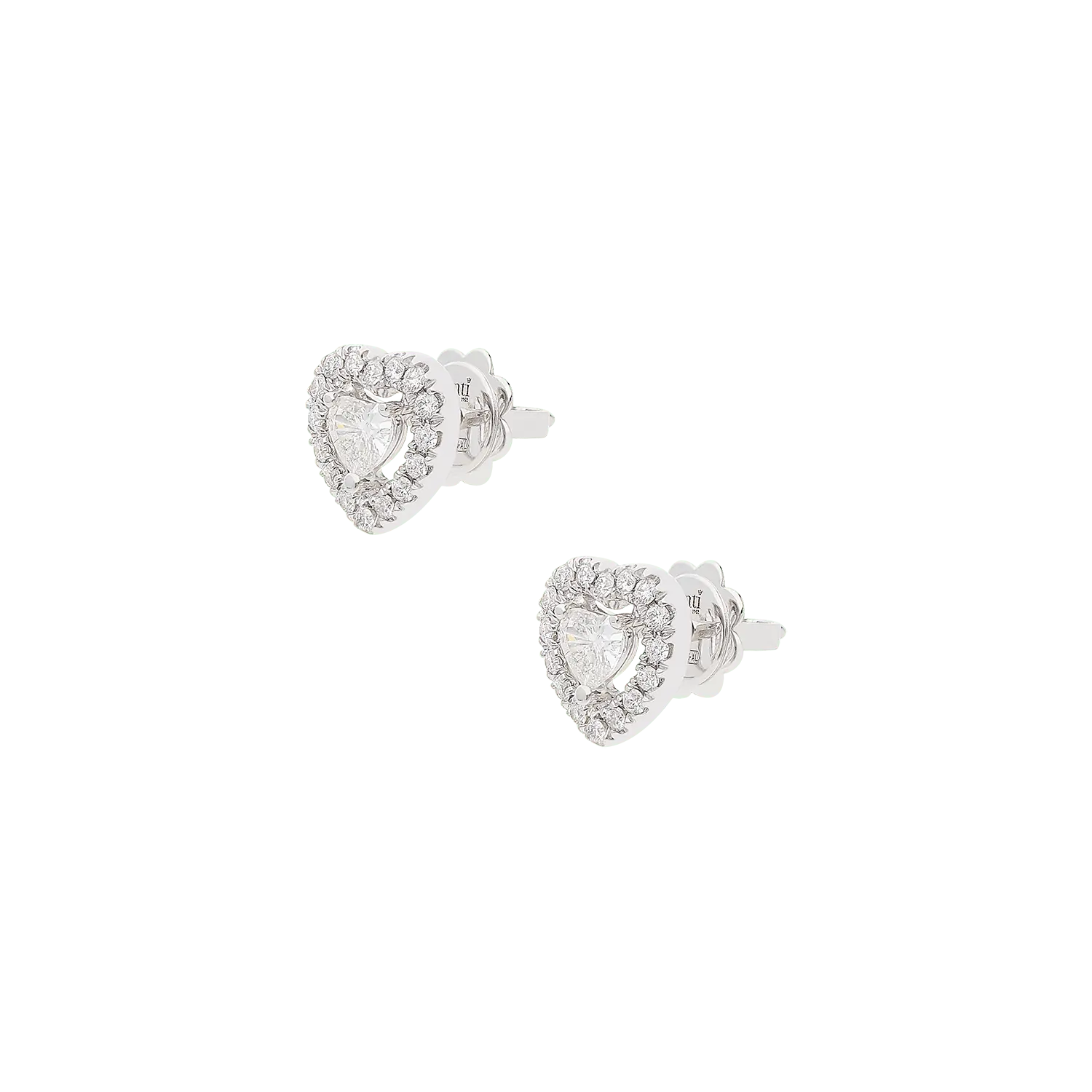 Earrings B10877/CUW - W - Lenti1963