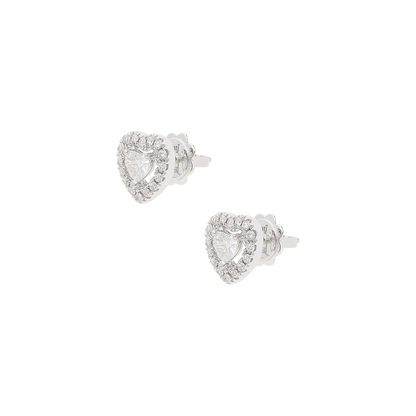 Earrings B10877/CUW - W - Lenti1963