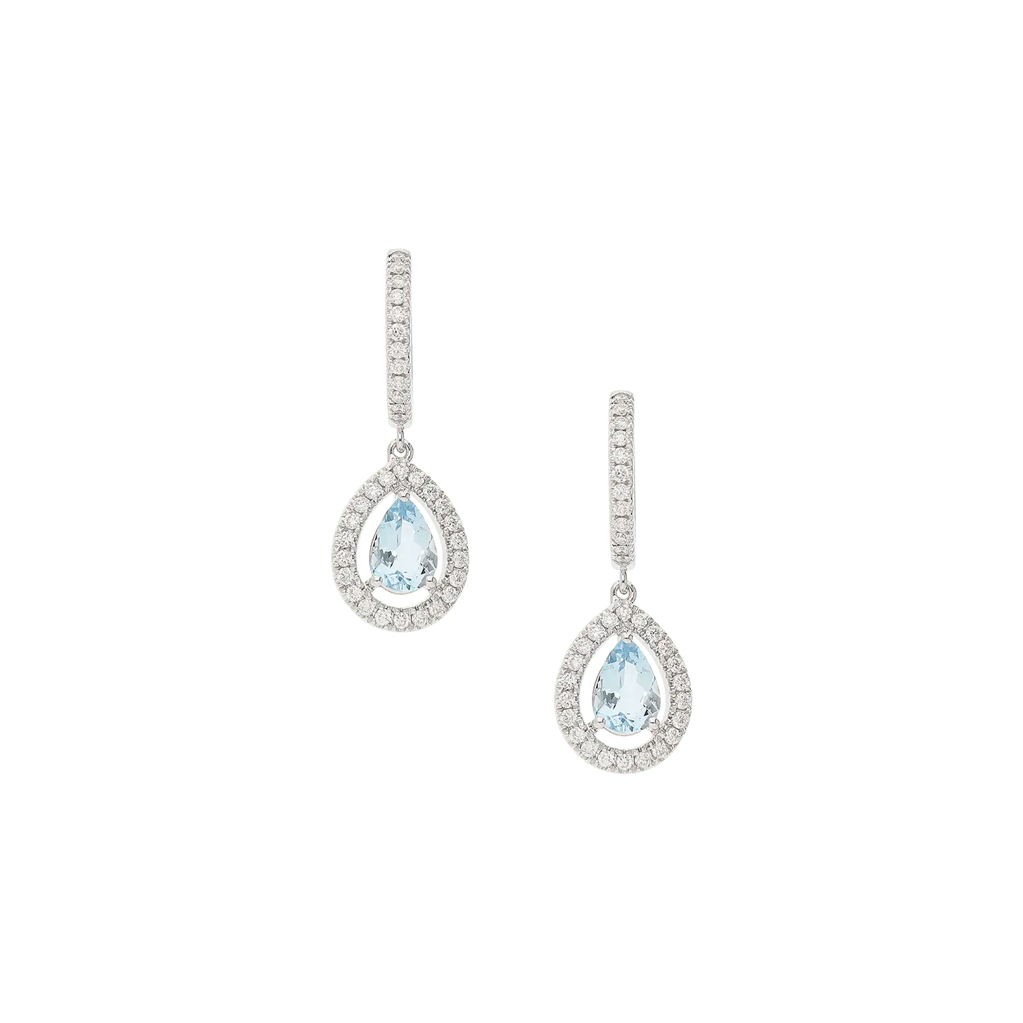 Earrings B10880/2GOACQW - W - Lenti1963