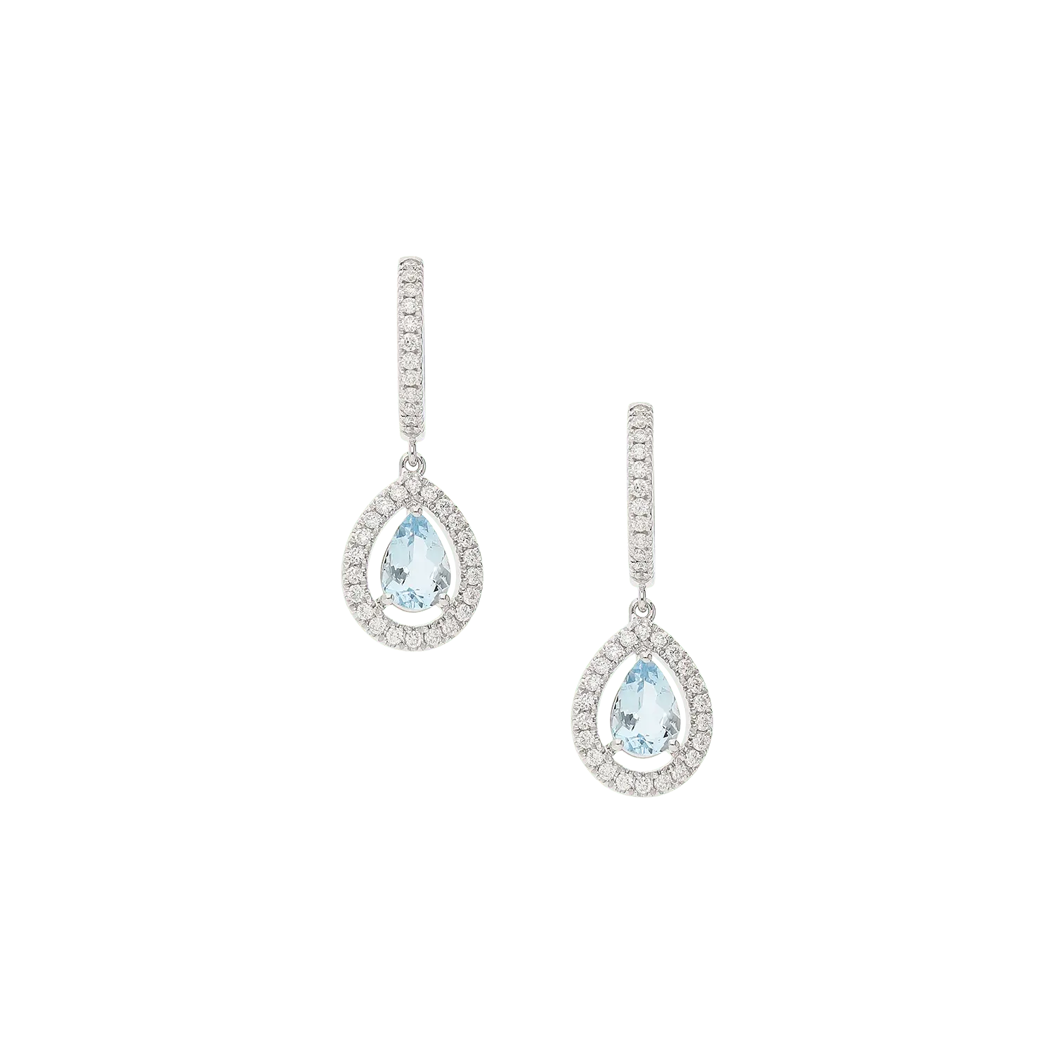 Earrings B10880/2GOACQW - W - Lenti1963