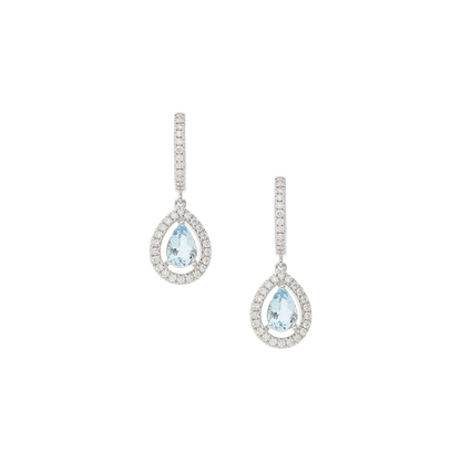 Earrings B10880/2GOACQW - W - Lenti1963