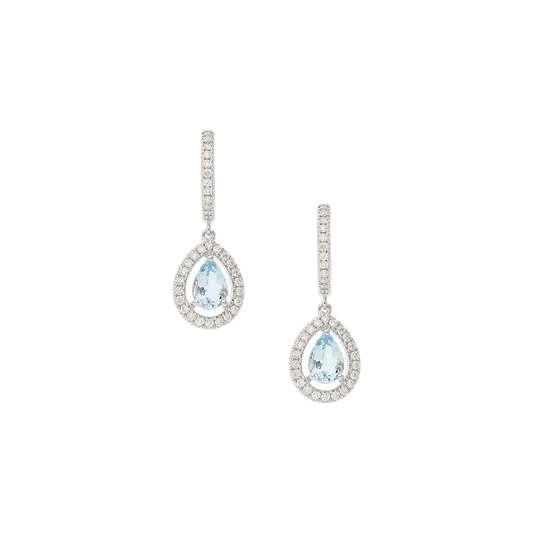 Earrings B10880/2GOACQW - W - Lenti1963