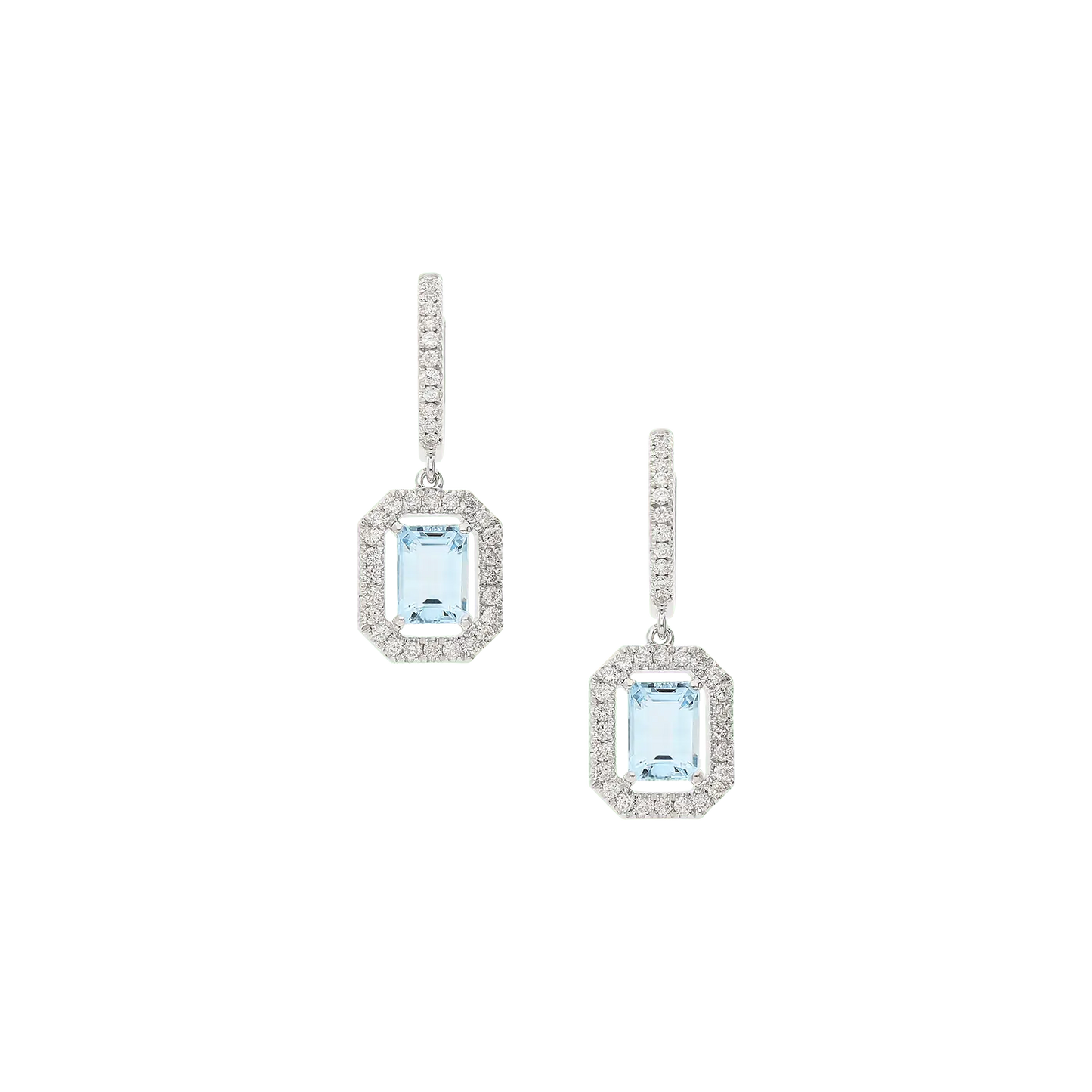 Earrings B10883/2TSACQW - W - Lenti1963