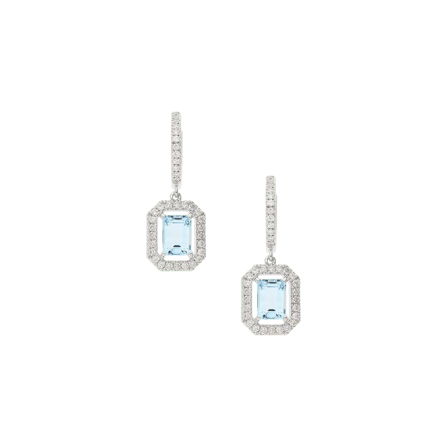 Earrings B10883/2TSACQW - W - Lenti1963