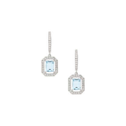 Earrings B10883/2TSACQW - W - Lenti1963