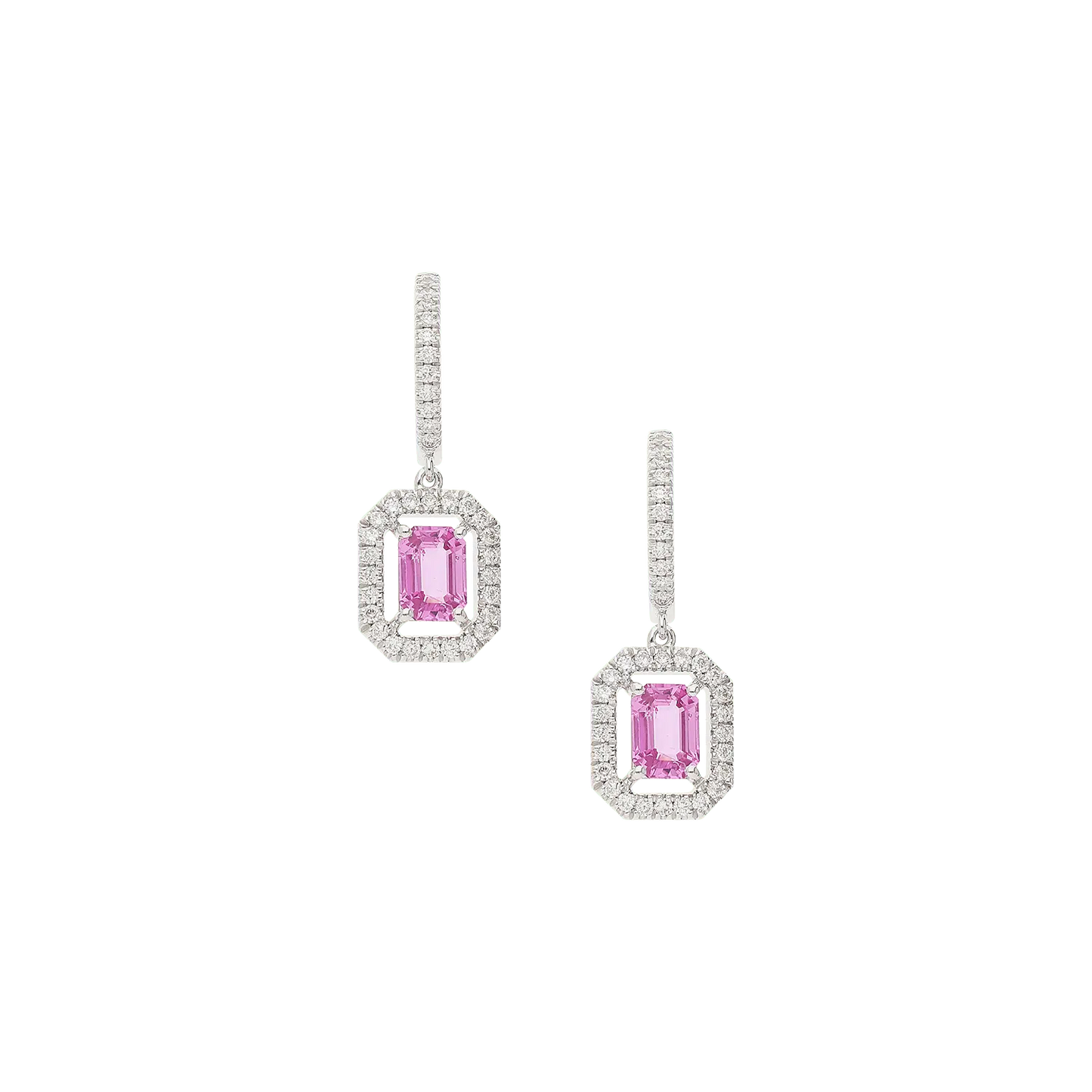 Earrings B10883/2TSZRW - W - Lenti1963