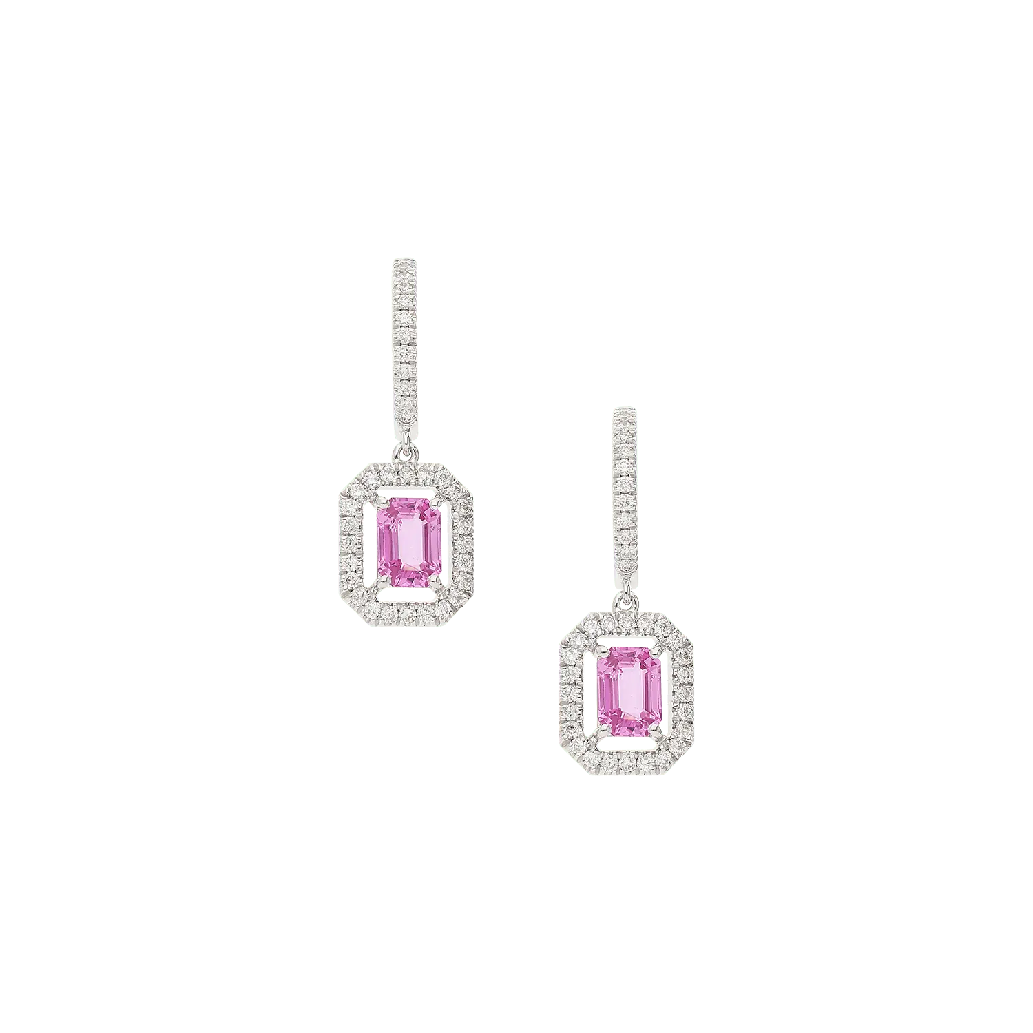 Earrings B10883/2TSZRW - W - Lenti1963