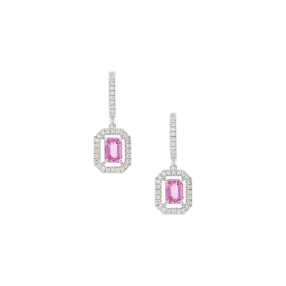 Earrings B10883/2TSZRW - W - Lenti1963