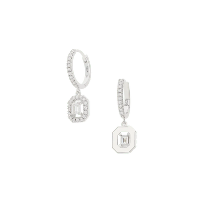 Earrings B10883/TSW - W - Lenti1963