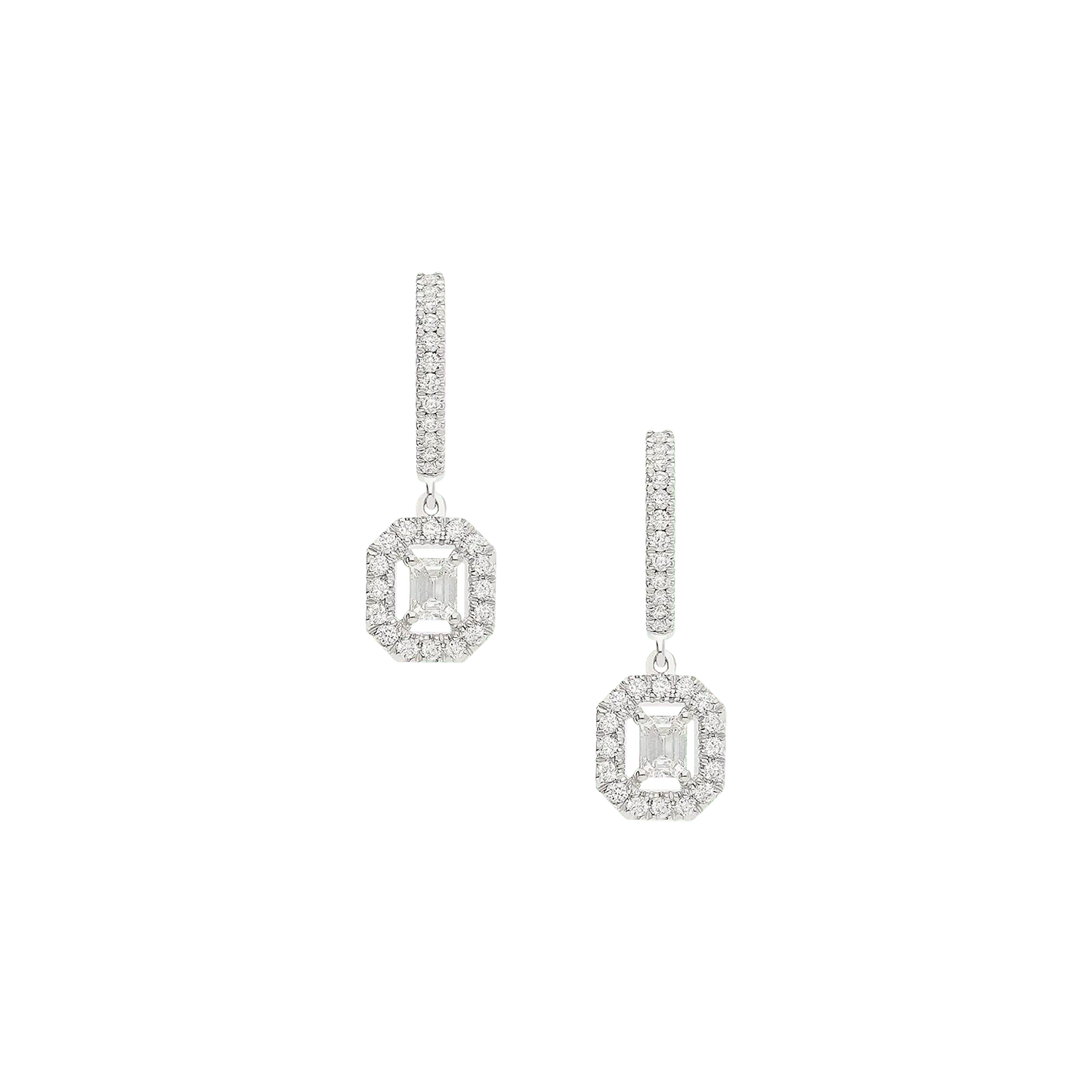 Earrings B10883/TSW - W - Lenti1963