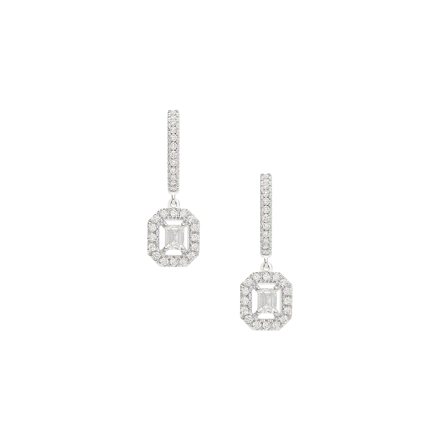 Earrings B10883/TSW - W - Lenti1963