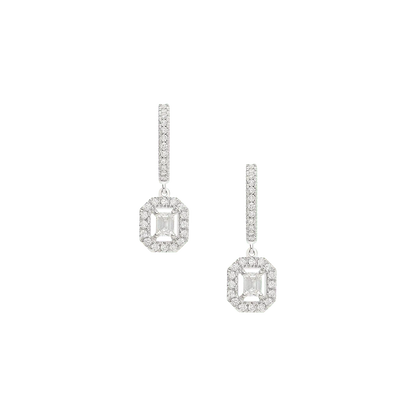 Earrings B10883/TSW - W - Lenti1963
