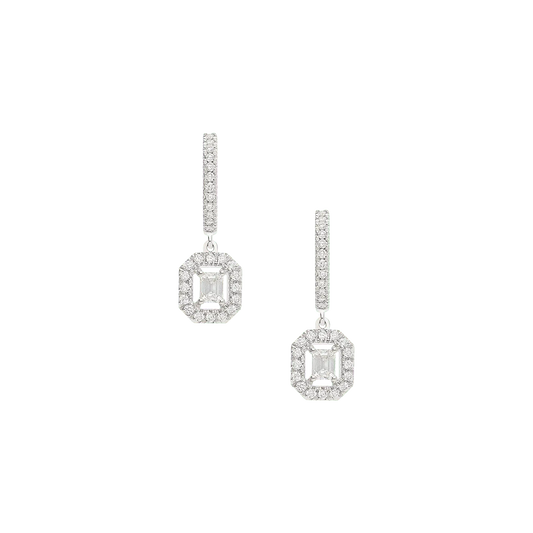 Earrings B10883/TSW - W - Lenti1963