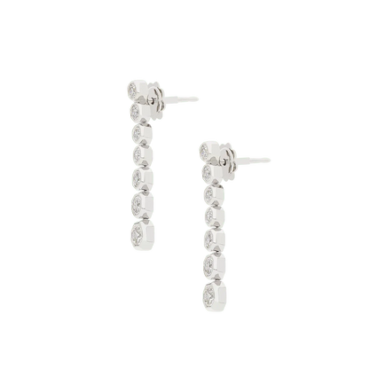 Earrings B10935/W - W - Lenti1963