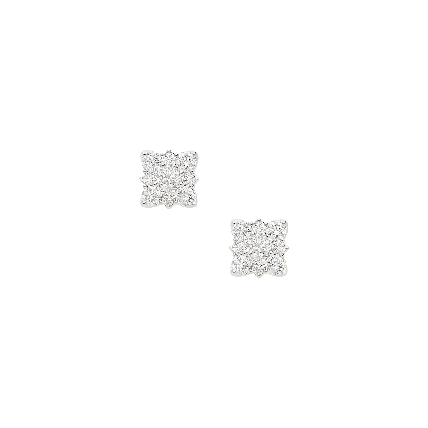 Earrings B10943/30W - W - Lenti1963