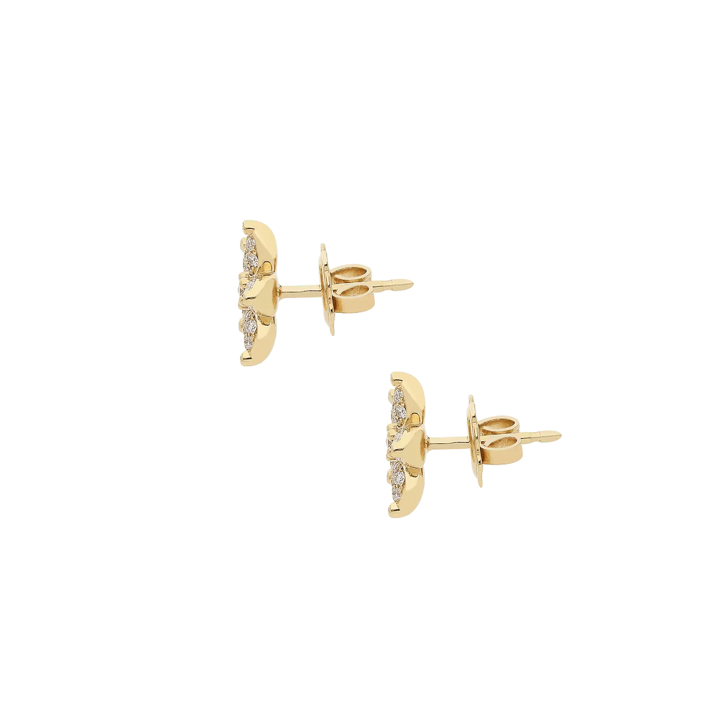 Earrings B11023/W - Y - Lenti1963